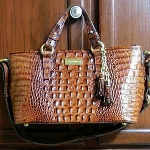 Brahmin purse